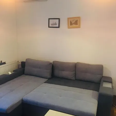 아파트 Apartament-Complex Vivando-Locatie Ideala Pentru Cupluri, Familii,Tineri Si Studenti *