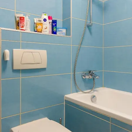 Apartament-Complex Vivando-Locatie Ideala Pentru Cupluri, Familii,Tineri Si Studenti * 부쿠레슈티