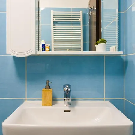 아파트 Apartament-Complex Vivando-Locatie Ideala Pentru Cupluri, Familii,Tineri Si Studenti