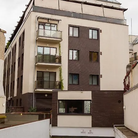 Apartament-Complex Vivando-Locatie Ideala Pentru Cupluri, Familii,Tineri Si Studenti 아파트 *